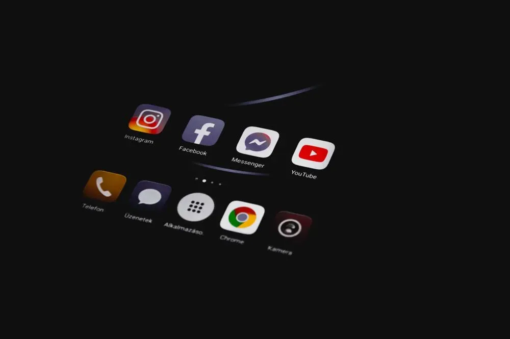 Zdjęcie Jak naprawić aparat w telefonie - skuteczne rozwiązania problemów
