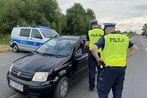 Zdjęcie Czy policja może przeszukać auto bez nakazu? Twoje prawa i obowiązki