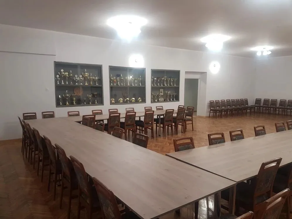 Zdjęcie Ile kosztuje wynajem remizy? Ceny, które zaskoczą i pomogą w planowaniu