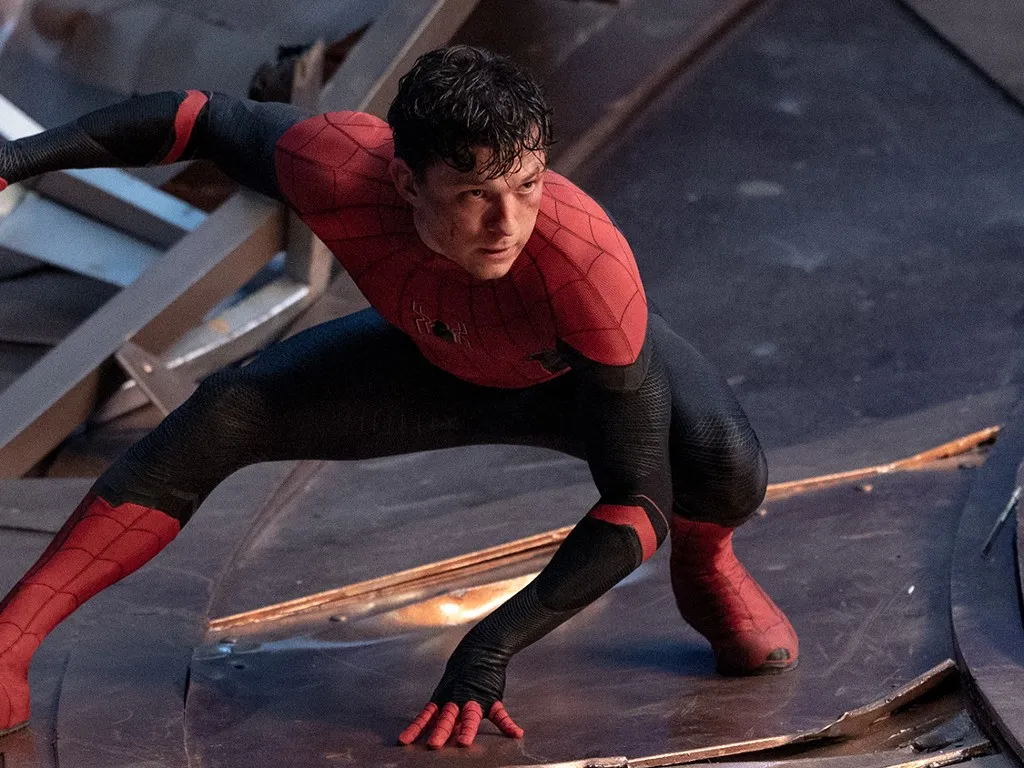 Zdjęcie Spider-Man 4: Wszystko o nowej części serii - plany i plotki