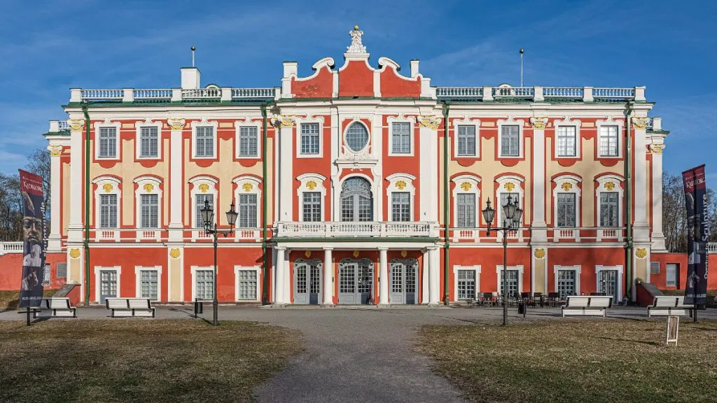 Zdjęcie Najlepsze atrakcje w Tallinie, które musisz zobaczyć podczas wizyty