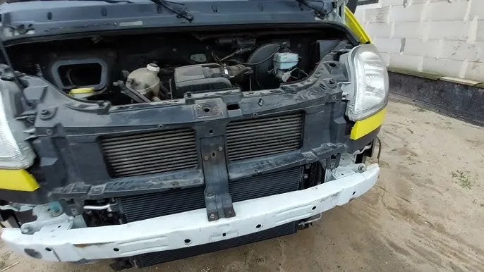 Zdjęcie Jak wymienić chłodnicę klimatyzacji samodzielnie i uniknąć błędów