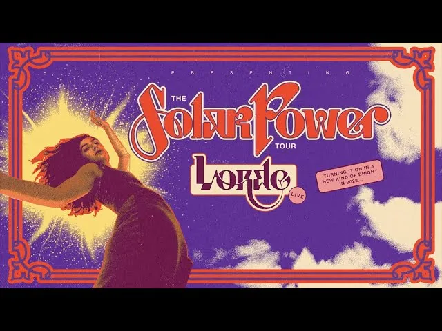 Zdjęcie Lorde Solar Power - Wszystko, co warto wiedzieć o nowym albumie