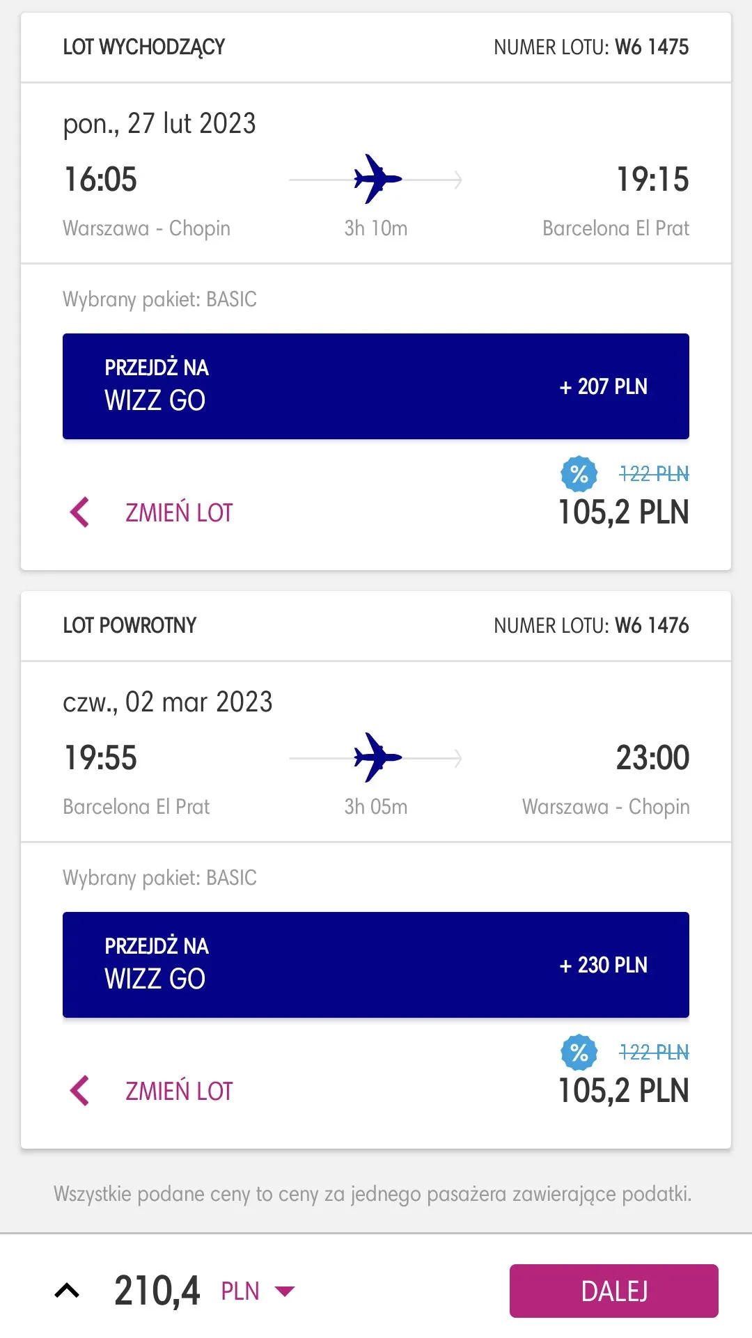 Zdjęcie Kiedy promocje na loty? Odkryj najlepsze terminy na tanie bilety