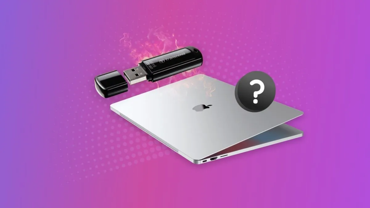 Zdjęcie Jak podłączyć pendrive do laptopa - proste kroki i rozwiązania problemów