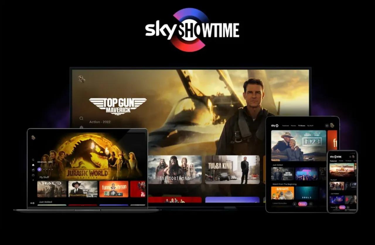 Zdjęcie SkyShowtime jak skorzystać z promocji i nie przegapić zniżek