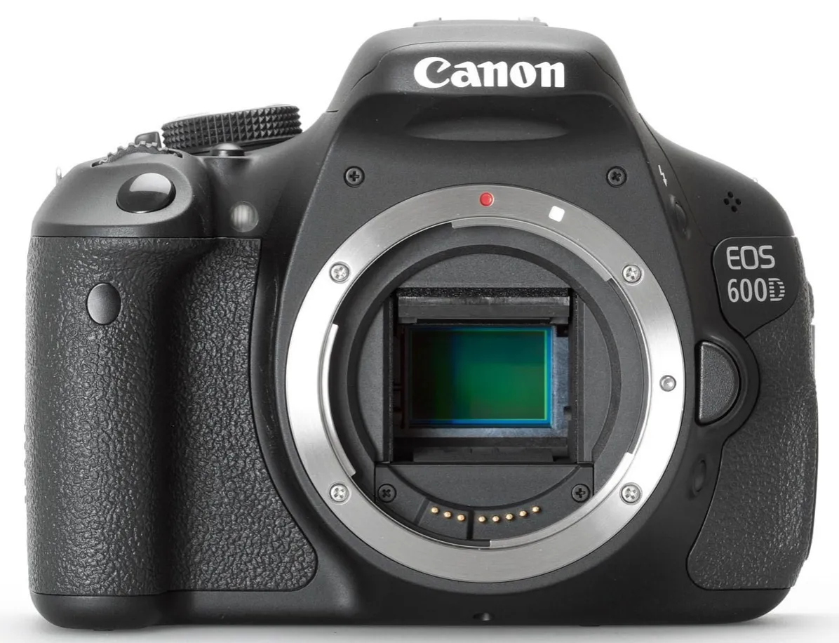 Zdjęcie Jak wybrać najlepszy obiektyw do Canon 600D? Porównanie i praktyczne porady