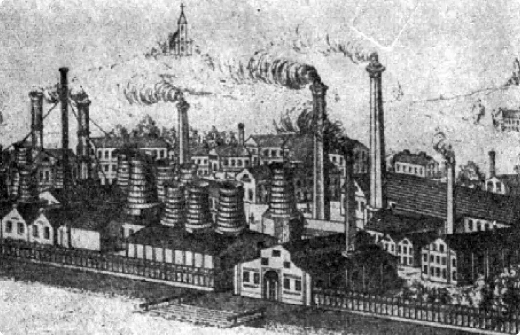 Zdjęcie Kto wynalazł cement? Historia, która zmieniła budownictwo na zawsze