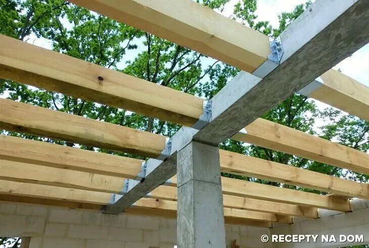 Zdjęcie Jak wzmocnić strop betonowy i uniknąć kosztownych napraw?