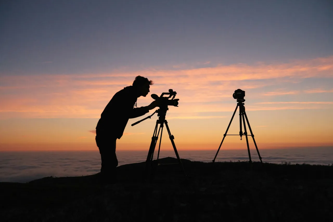 Zdjęcie Ile zarabia fotograf za sesję? Sprawdź, co wpływa na ceny