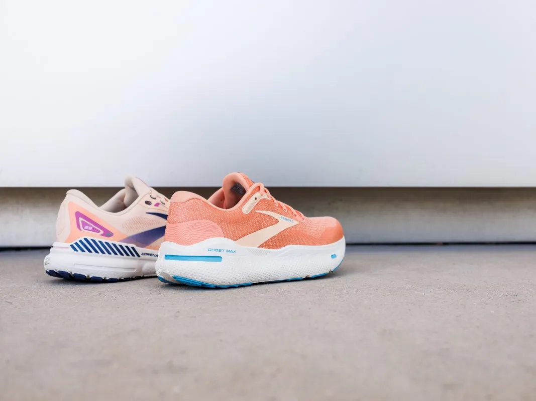 Zdjęcie Jakie buty do biegania wybrać, aby uniknąć kontuzji i bólu?