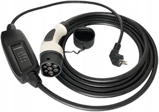 Zdjęcie Jaki kabel wybrać dla urządzenia 6kW 230V, aby uniknąć problemów?