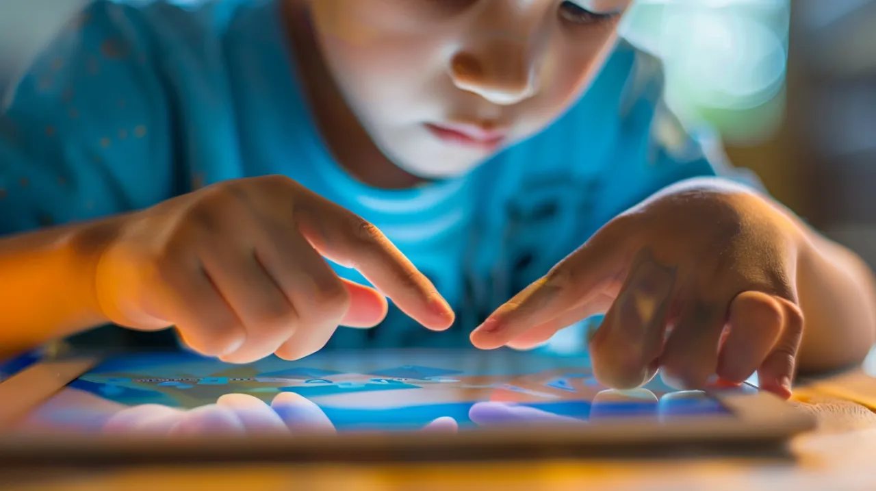 Zdjęcie Alcatel Pixi 7: Specyfikacja i funkcje tabletów dla użytkowników