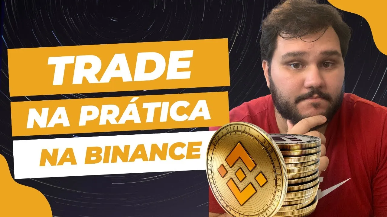 Zdjęcie Jak bezpiecznie handlować na Binance? Unikaj błędów początkujących traderów