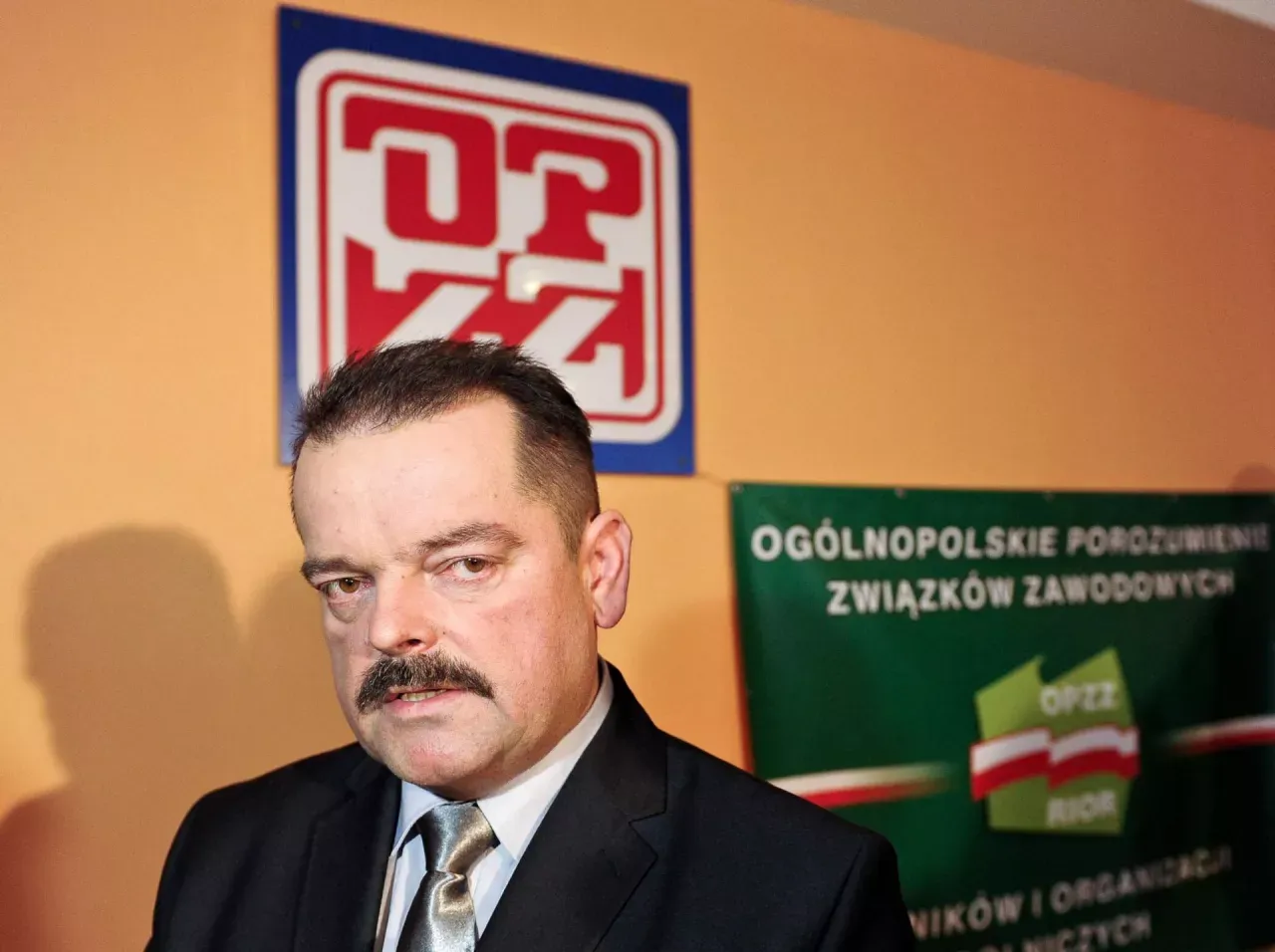 Zdjęcie Sławomir Izdebski: Biografia, działalność i osiągnięcia tej znanej osoby