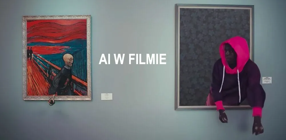 Zdjęcie Rewolucyjne filmy eksperymentalne: jak zmieniły branżę filmową