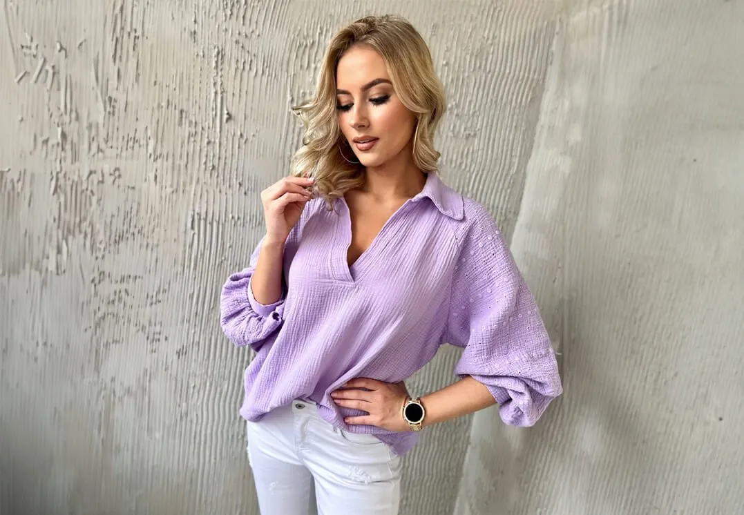 Zdjęcie Jak nosić koszulę: 10 stylowych sposobów na wyjątkowe looki