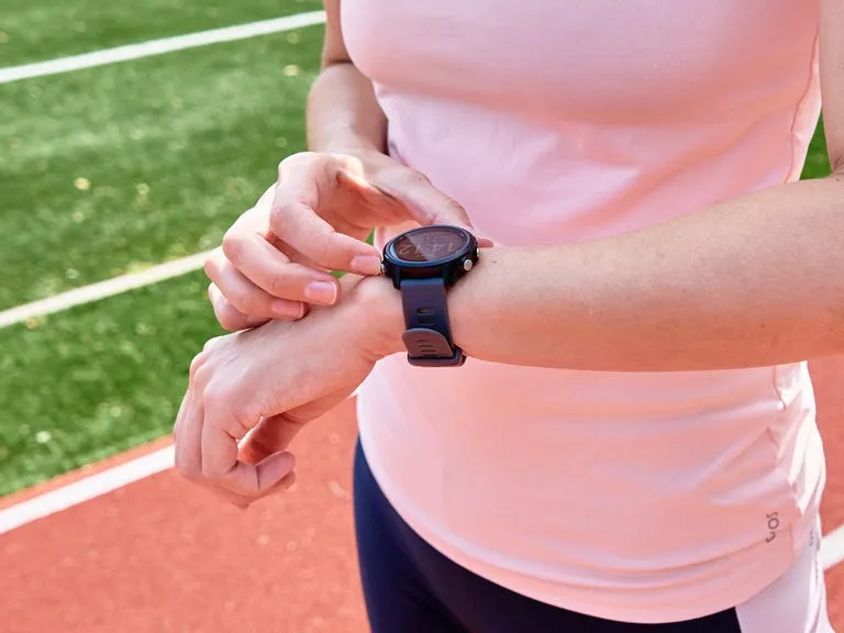 Zdjęcie Relojes baratos para correr: calidad y funcionalidad sin gastar mucho