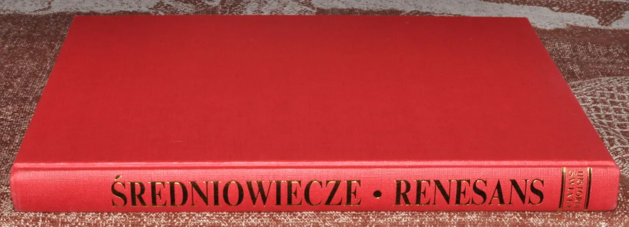 Zdjęcie Najlepsze książki o renesansie, które musisz przeczytać teraz