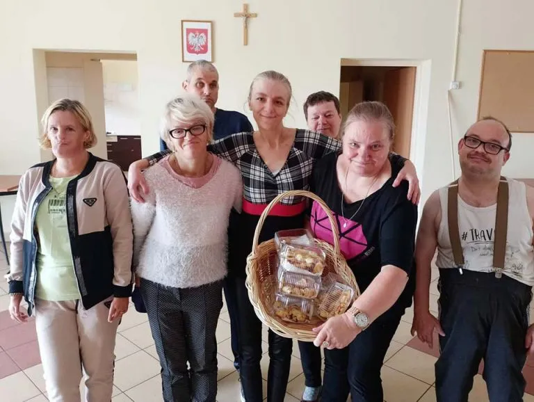Zdjęcie Fundacja praca dla niewidomych - wsparcie w zatrudnieniu i rehabilitacji