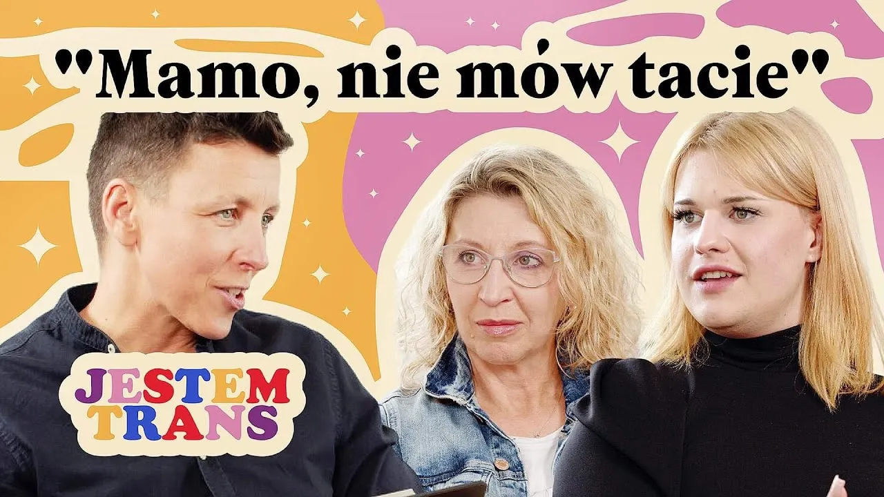 Zdjęcie Trans opowiadania: Kontrowersyjne historie które szokują