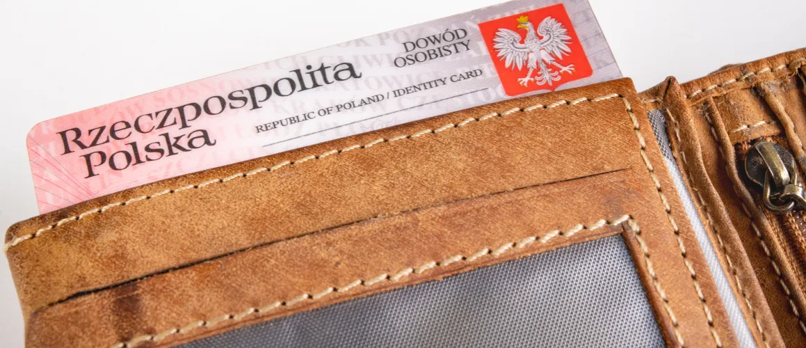 Zdjęcie Paszport czy dowód: co wybrać dla dziecka w podróży?