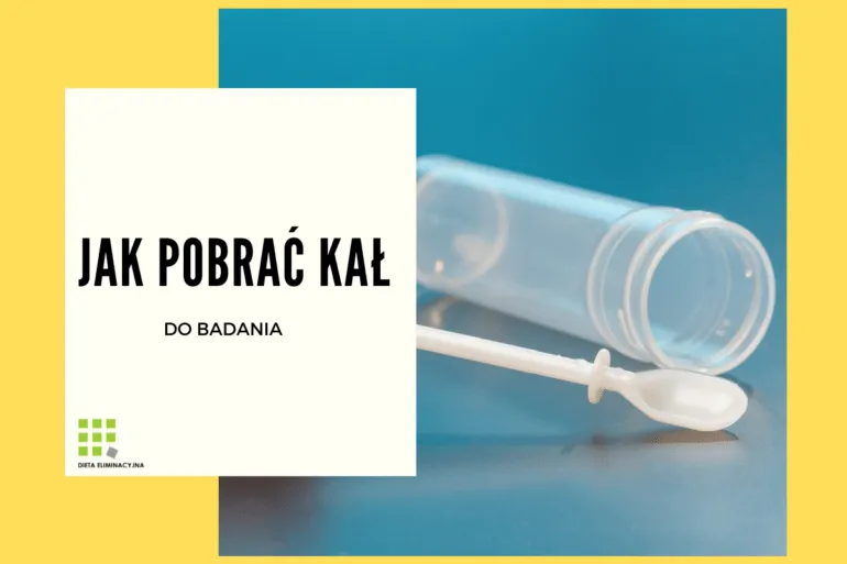 Zdjęcie Ile daje się kału do badania? Kluczowe informacje, które musisz znać