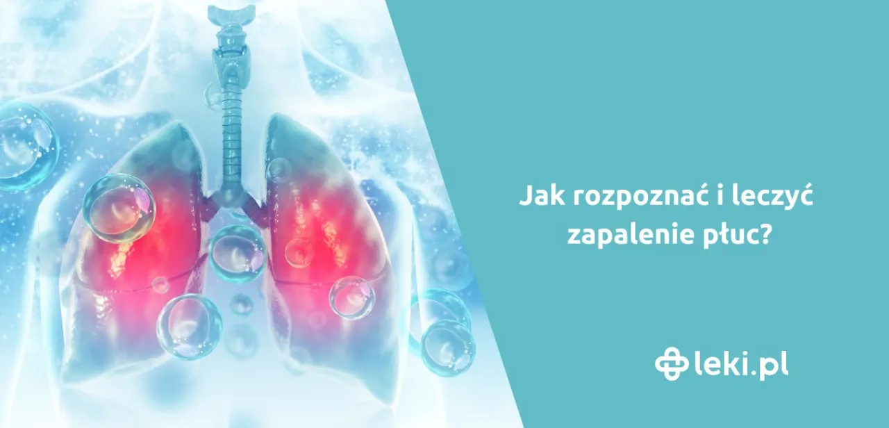 Zdjęcie Objawy ospowego zapalenia płuc u dziecka - co powinno zaniepokoić?