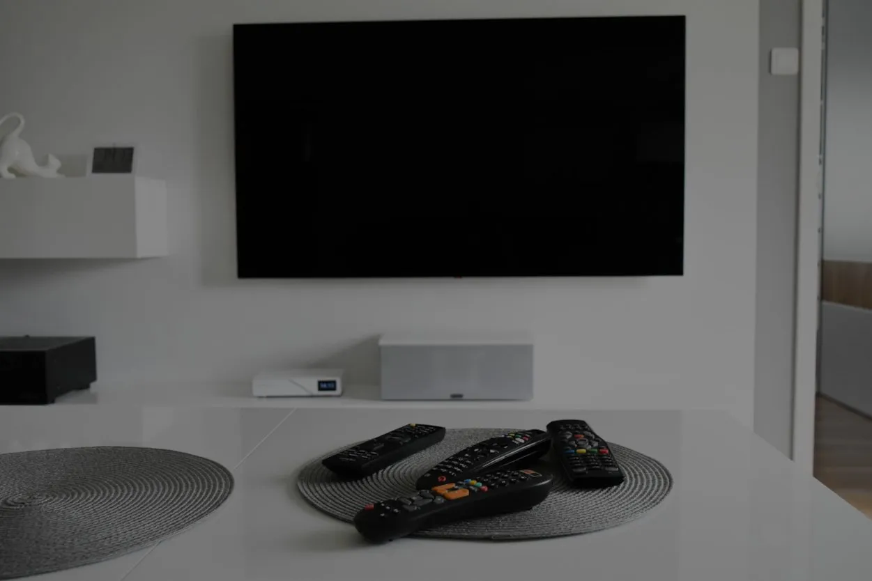 Zdjęcie Jak naprawić telewizor: proste rozwiązania dla najczęstszych problemów