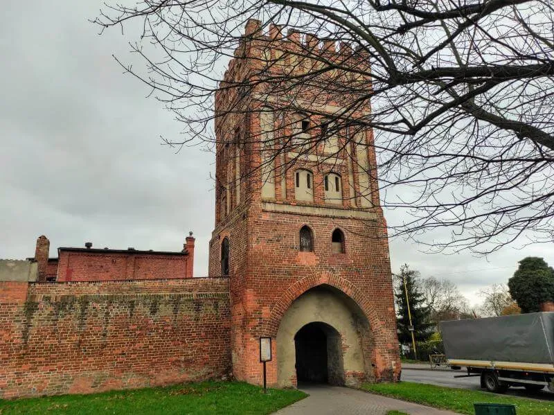 Zdjęcie Najciekawsze atrakcje w Pyrzycach, które musisz zobaczyć
