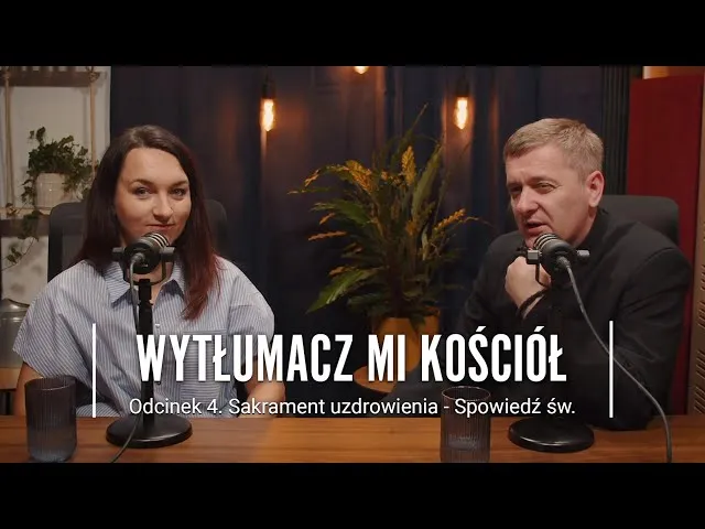 Zdjęcie Jak powstała spowiedź święta i jej wpływ na życie katolików