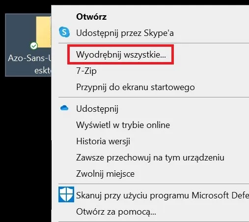 Zdjęcie Jak dodać czcionkę do Worda i poprawić wygląd dokumentów