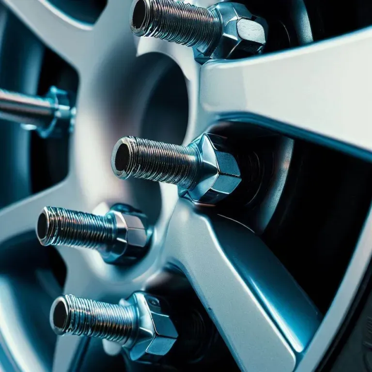 Zdjęcie Jakie śruby do felg aluminiowych Opel Astra G? Sprawdź istotne informacje