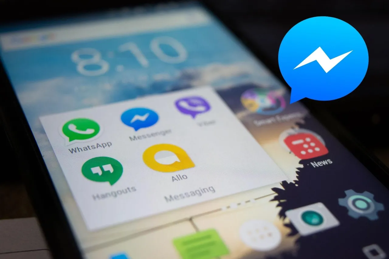 Zdjęcie Jak odczytać wiadomość na Messengerze bez wyświetlania i bez powiadomień