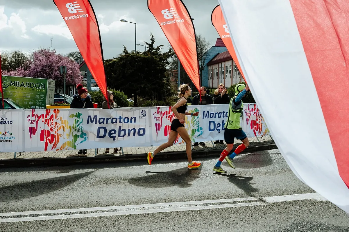 Zdjęcie Jak przygotować się do maratonu: uniknij najczęstszych błędów