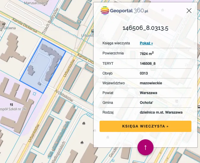 Zdjęcie Gdzie znaleźć numer działki? Proste sposoby na szybkie informacje