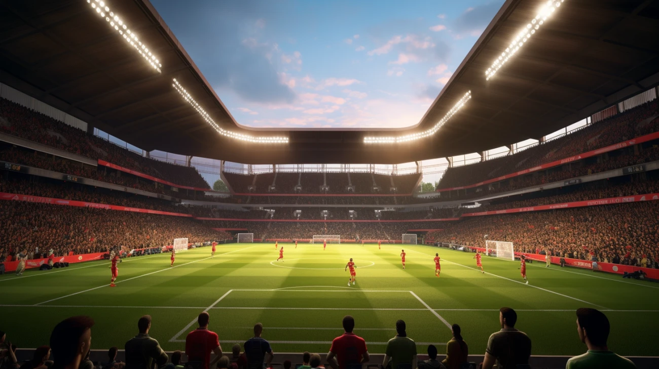 Zdjęcie FIFA 24 na PS5 i PS4: Pierwsze wrażenia z najnowszej odsłony