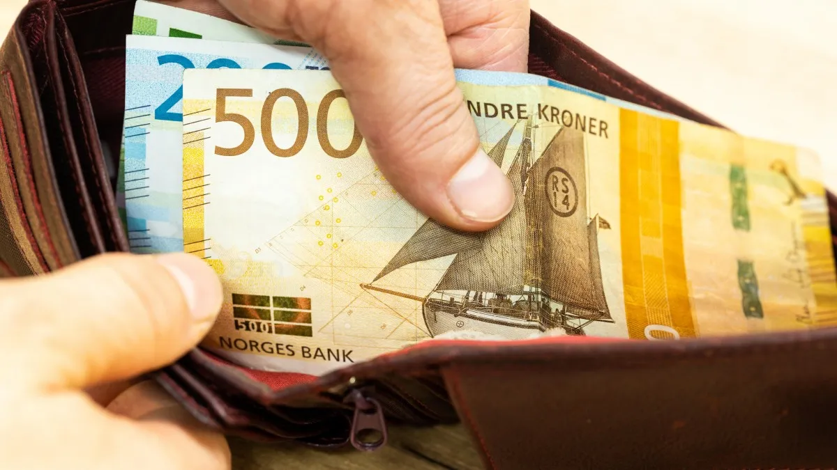 Zdjęcie Ile zarabia spedytor w Norwegii? Zaskakujące fakty o wynagrodzeniach