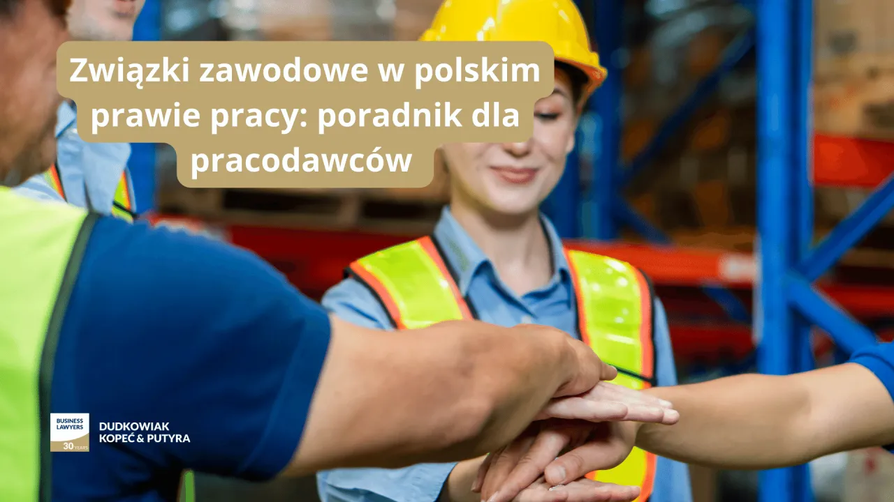Zdjęcie Związki zawodowe czy warto? Odkryj korzyści i pułapki członkostwa