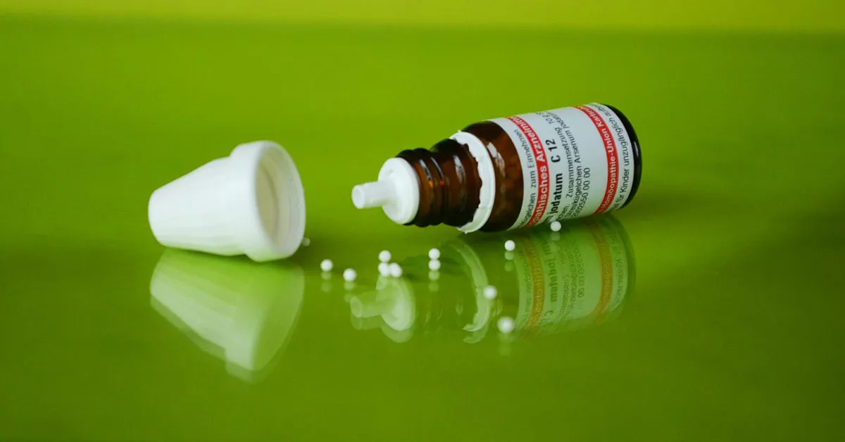Zdjęcie Skuteczne leki homeopatyczne na nerwicę – naturalne wsparcie w leczeniu