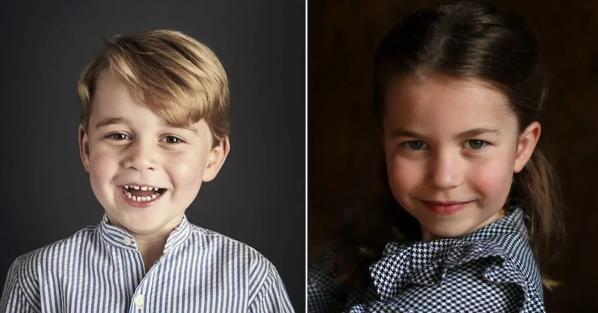 Zdjęcie Ile dzieci ma William i Kate? Oto zaskakujące szczegóły o ich rodzinie