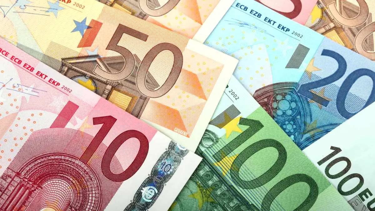 Zdjęcie Ile zarabia barman w Irlandii? Fakty, które mogą Cię zaskoczyć