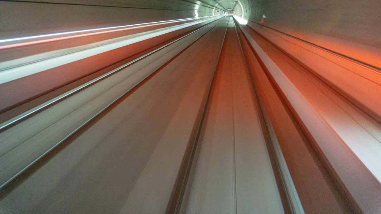 Zdjęcie ¿Cuánto tarda el tren de Chamartín a Atocha? Tiempo y consejos útiles