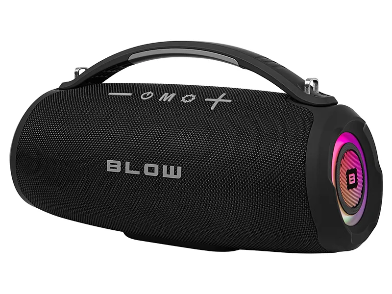 Zdjęcie Jak przejąć głośnik bluetooth i uniknąć problemów z bezpieczeństwem
