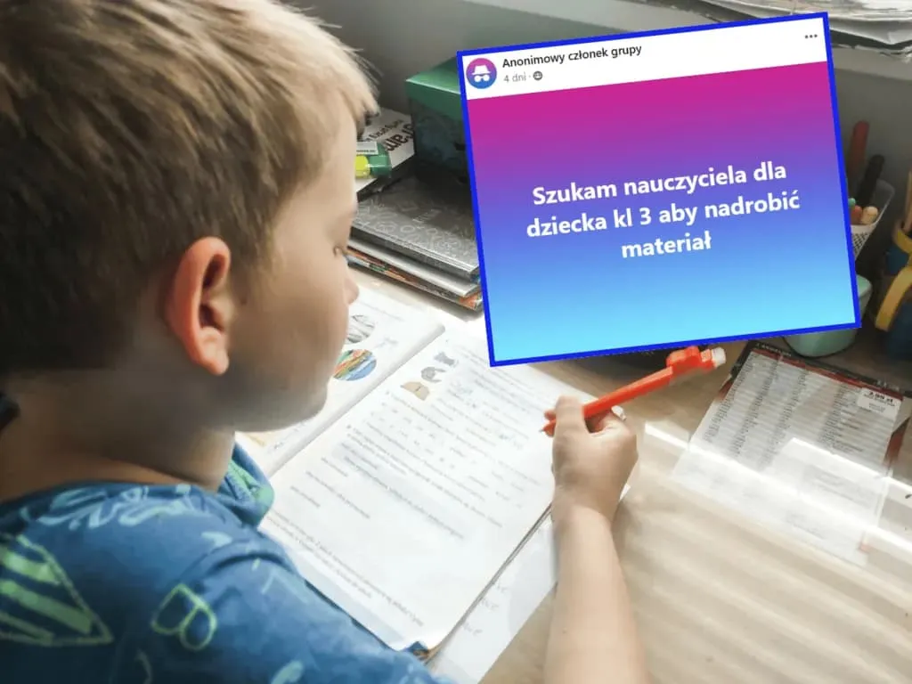 Zdjęcie Czy korepetycje trzeba rejestrować? Poznaj ważne przepisy i limity