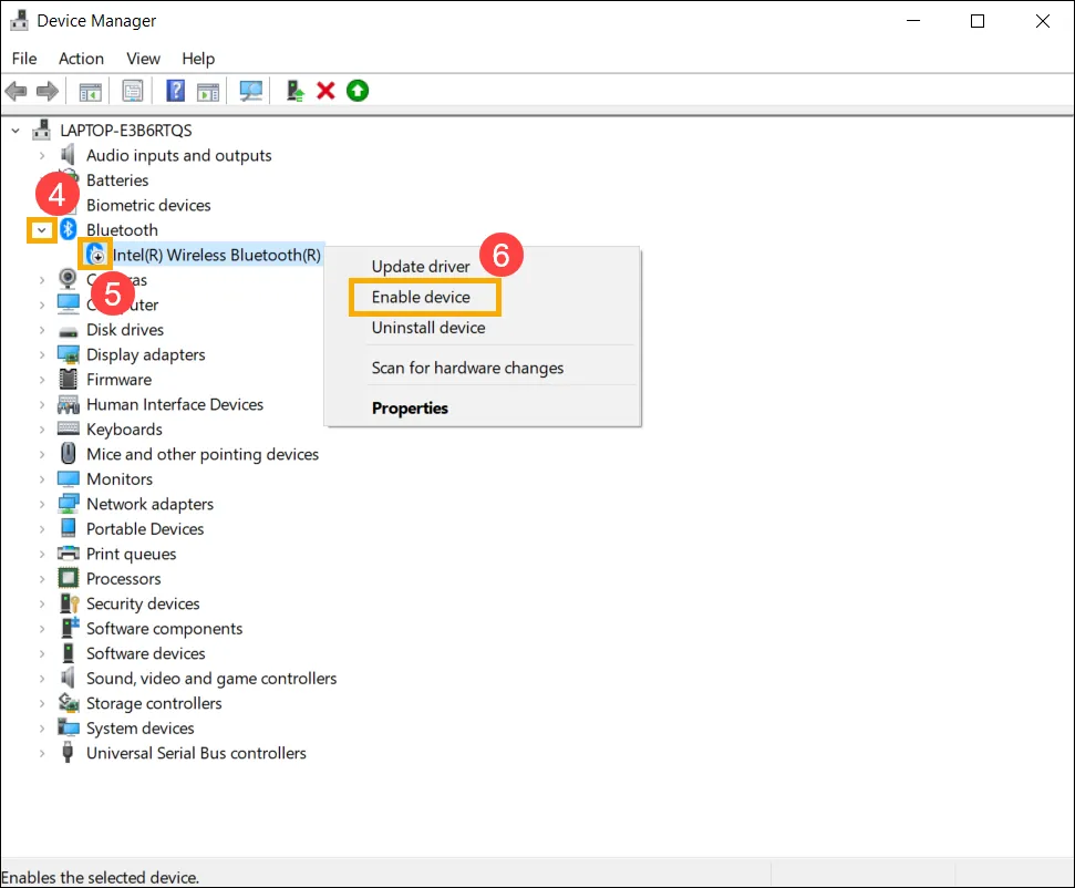 Zdjęcie Jak zainstalować bluetooth na Windows 10 i uniknąć problemów z połączeniem
