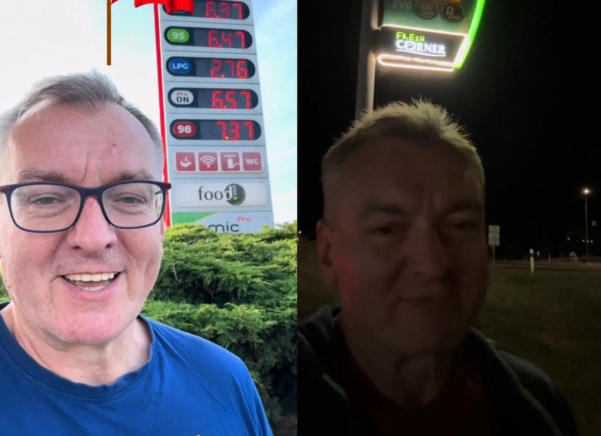 Zdjęcie Ile kosztuje benzyna w Czechach? Sprawdź aktualne ceny i porady