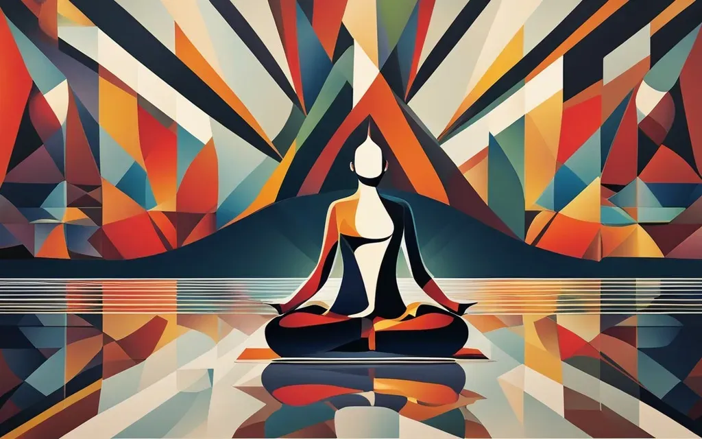 Zdjęcie Sztuka medytacji: odkryj techniki, które przyniosą spokój i harmonię