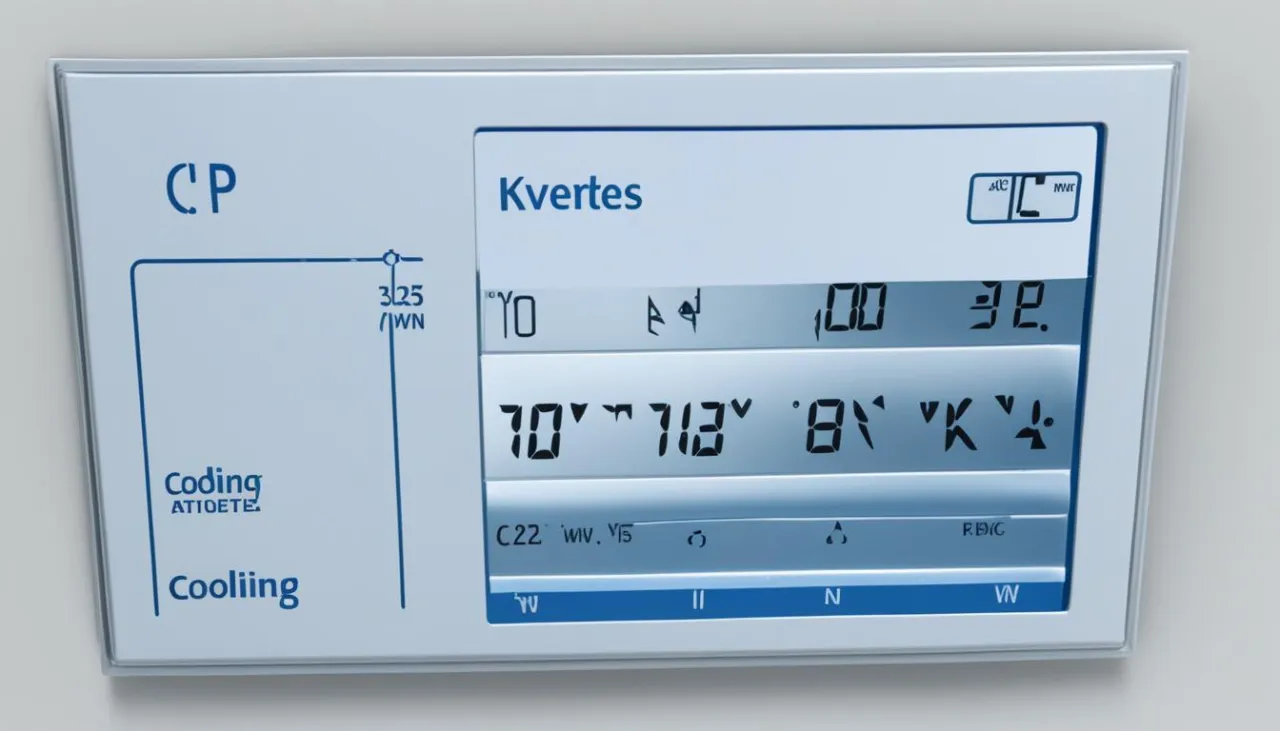 Zdjęcie Klimatyzacja 3,5 kW: Jak dobrać moc do powierzchni pomieszczenia