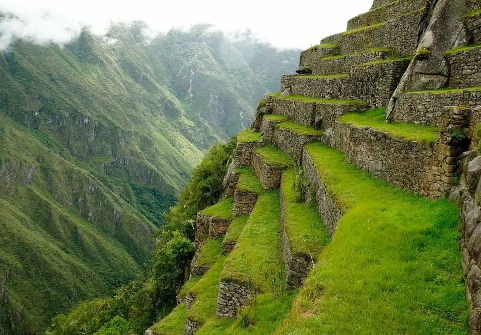 Zdjęcie Kiedy jechać do Peru? Najlepszy czas na podróż i zwiedzanie